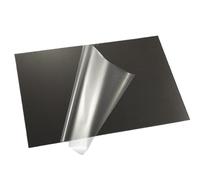 Carbon Fibre Sheet Sheet Carbon Fiber Pattern Fit For Any Car for Airplane(48534)