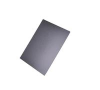 Carbon Fibre Sheets Carbon Fiber Plate Panel Sheet 400mm X 200mm Material Plate 0.5mm 1mm 1.5mm 2mm 3.0mm 4mm 5mm Thickness(1.5mm Thickness)