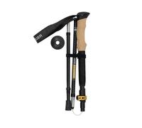 Highlander Carbon Fibre Skye FZ Walking Pole - Single