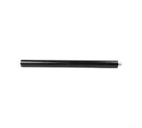 Carbon Fibre Survey Pole 32mm Diameter 5/8x11 Thread Extend Rod for GPS GNSS Total Station Land Surveying Measuring Staff Black(40cm)