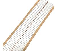 Carbon Film Resistor, 100PCS 1/8W Carbon Film Resistor 5%(CF 0.125W 22K 100pcs)