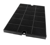 Carbon Filter 445 x 269 for De Dietrich Cooker Hood