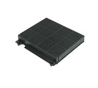 Carbon Filter Compatible with WPRO 48400008575 225 x 210 mm CHF15/1 Type15 for Cooker Hood