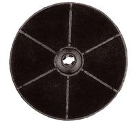 Carbon Filter Diameter 182/190 x H 35 mm for Whirlpool Cooker Hood - 481281728935