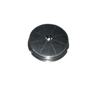 Carbon Filter Diameter 192 x 37 mm D180 for Whirlpool Cooker Hood - 480181700941