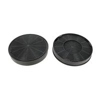 Carbon Filter F233 Type 196 for Whirlpool Cooker Hood - 484000008674