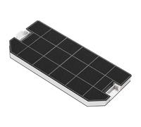 Carbon filter filter 487 x 230 mm fits like Bosch 00460367 for cooker hood