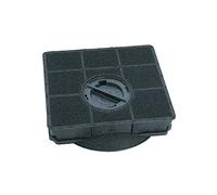 Carbon Filter for Cooker Hood 40 x 208 x 214 mm