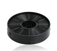 Carbon Filter for Lamona HJA2480 HJA2908 LAM2401, Cooker Hood Extractor Vent Fan Recirculating Carbon Charcoal Filters for Cooker Hood Replacement Easy Install