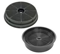 Carbon Filter for PRIMA LIA135 Cooker Hood Charcoal Vent Extractor 2 x Filters