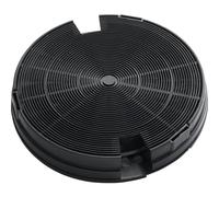 Carbon filter mcfe39-2 pieces for cooker hoods 9029801421