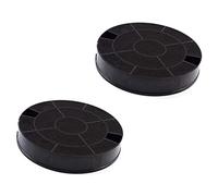 Electrolux Elica Model 29 Cooker Hood Carbon Filter - Diameter: 190mm 9029801421