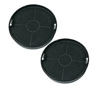 Carbon Filters (Delivered via x2) Diameter: 15 cm 481248048212
