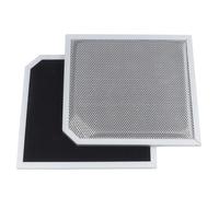Carbon Filters for Baridi Cooker Hoods CF120 - DH133