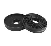 Carbon Filters for Cooker Hoods CF130, Pack of 2