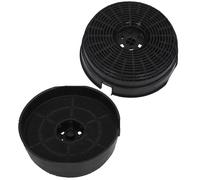 Carbon Filters for Indesit H 461 X H2G Cooker Hood Type 58