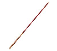 Carbon Fishing Rods 3.6M-10M Stream Long Telescopic Feeder Pole Sturgeon Rod Super Hard(10m)