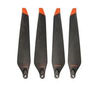 Carbon Folding Propeller 1671F,Compatible for DJI，Matrice 30 / M30 / M30T - Low Noise & Power Saving Replacement Blades, Drone Repair Parts(2pcs CW and 2pcs CCW)