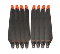 Carbon Folding Propeller 1671F,Compatible for DJI，Matrice 30 / M30 / M30T - Low Noise & Power Saving Replacement Blades, Drone Repair Parts(4pcs CW and 4pcs CCW)