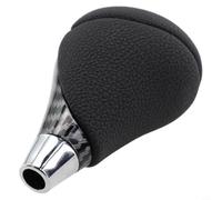 Carbon for fibre Leather Automatic Manufactured for Lexus Is250 | Is350 2006-2012 for Automotive Performance ABS+PU Manual Replacement, Direct Fit 3.74x2.16 Inch, Install No Tools
