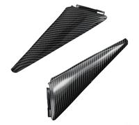 Carbon for fibre Style Bodywork Kit for Honda CBR1000RR 2008 2009 | Side tank covers included, precise moulded shape, heat resistant material, easy bolt-on installation, enhances bike profile