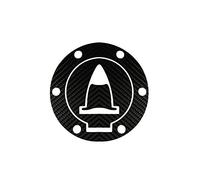 Carbon gas tank cap cover for KTM Super Adventure 1290 / Super Duke R