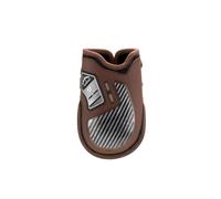 Veredus Carbon Gel Absolute Fetlock Boots - Full (Medium) · Brown