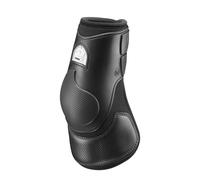 Veredus Carbon Gel X PRO Rear Fetlock Boot Black - Medium