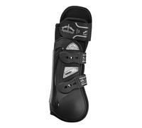 Veredus Carbon Gel X Pro Front Tendon Boot - Black - Large
