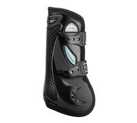 Veredus Carbon Gel Vento Open Front Boots - Brown - Medium
