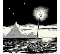 CARBON GLACIER By Laura Veirs (2009-08-03)