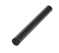 Carbon Gloyant Extension Rod 28 5 mm Diameter 1/4 Thread Boundaries for Underwater Photography and Diving Devices Carbon Fibre Buoyancy Rod