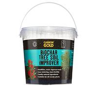 Carbon Gold Biochar Tree Soil Improver 1 Ltr