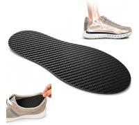 Carbon Hallux Rigidus and Turf Toe Insole, Large UK 10-12