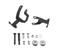 Carbon Handguards Shield Guards Windshield Hand Wind Protection For Street Triple 765 765S 765R MOTO2 Edition 2020-2023 Motorcycle Handguards(Set up)
