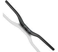 carbon handlebars mountain bike mtb handlebars carbon riser handlebars 31.8 mtb bike handlebars lightweight riser bar 1-1/4"carbon mountain bike bars carbon handlebars for mtb UD matte 660mm