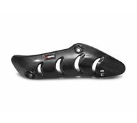 CARBON HEAT-SHIELD AKRAPOVIC FOR DUCATI MONSTER 1200 / S 2014-2020