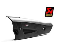 CARBON HEATSHIELD EXHAUST RACING AKRAPOVIC FOR HONDA MONKEY 2019-2021
