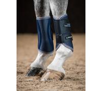 Carbon horse gaiters