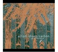 Carbon - Interference CD NEW