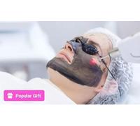 Carbon Laser Facial For Skin Resurfacing Enlarged Pores Skin Scars Oily Skin Pigmentation Age Lines and Wrinkles