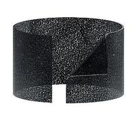 Carbon Layer Replacement for Leitz TruSens Z-2000 Air Purifier 20.5 x 5.5 x 11 cm Pack of 3