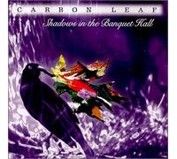 Carbon Leaf - Shadows in the Banquet Hall