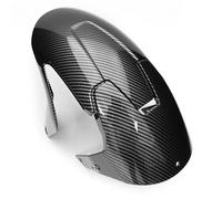 Carbon Look Motorcycle Front Wheel Hugger Fender Mudguard Mud Splash Guard For Aprilia RS660 Tuono 660 V4 RSV4 1100 2020 2021 2022 2023 2024