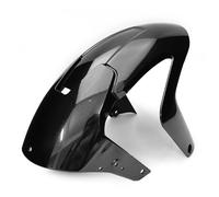 Carbon Look Motorcycle Front Wheel Hugger Fender Mudguard Mud Splash Guard For Aprilia RS660 Tuono 660 V4 RSV4 1100 2020 2021 2022 2023 2024