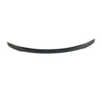 Carbon-look rear spoiler suitable for Mercedes-Benz A-Class V177 Saloon 2018+