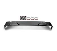 Carbon Look Trunk Roof Spoiler Wing All Cabs Compatible for Ford 2015-2020 F-150 Raptor