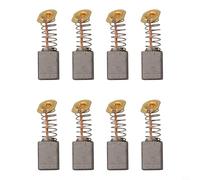 Carbon Metal Brush Set 8pcs for RT0701C Tools