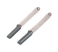 Carbon Mixer Motor Brushes 2pc for K45 Carbon Mixer Motor Brushes