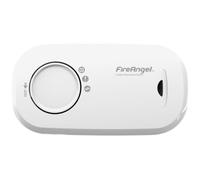 FireAngel FA3313 Replaceable Battery Detector Carbon Monoxide Alarm